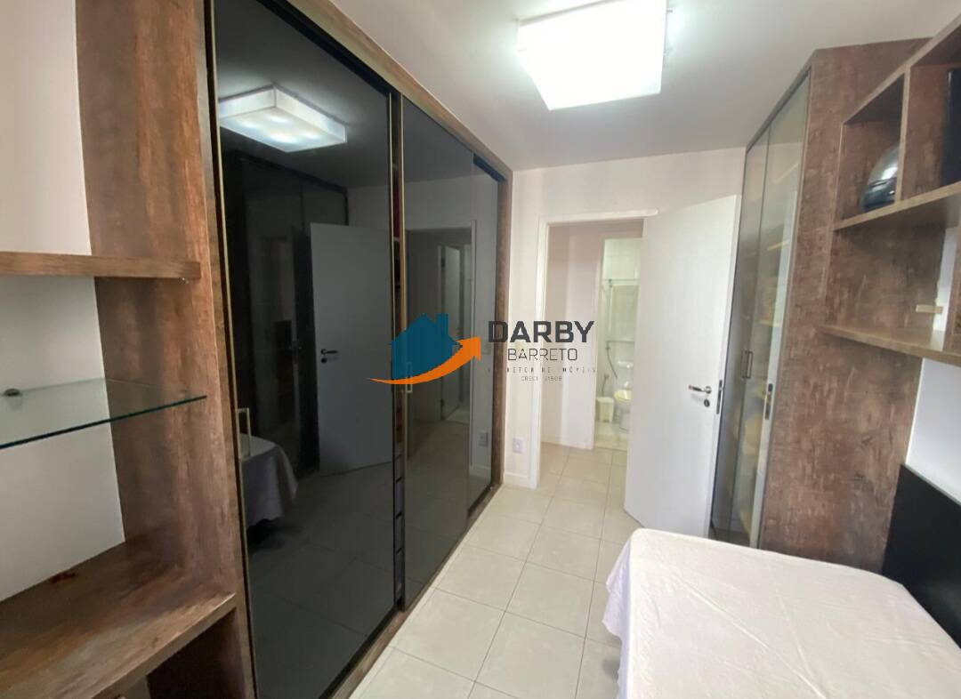 Apartamento à venda com 2 quartos, 72m² - Foto 6