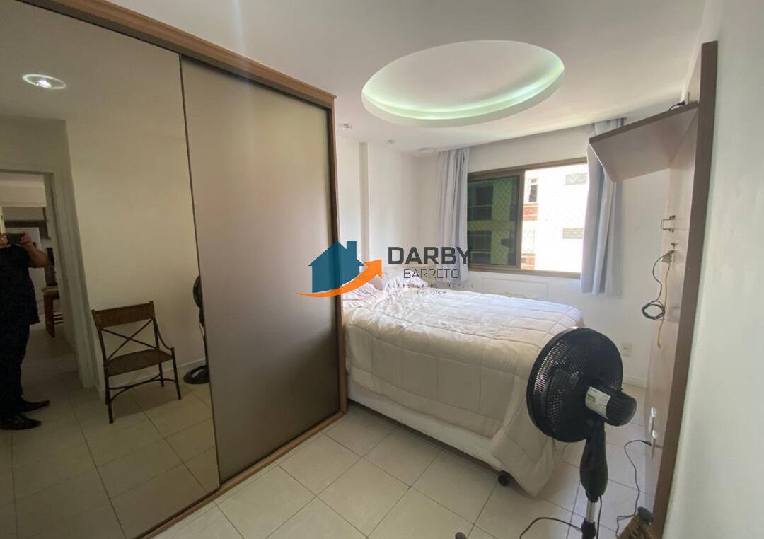 Apartamento à venda com 2 quartos, 72m² - Foto 8