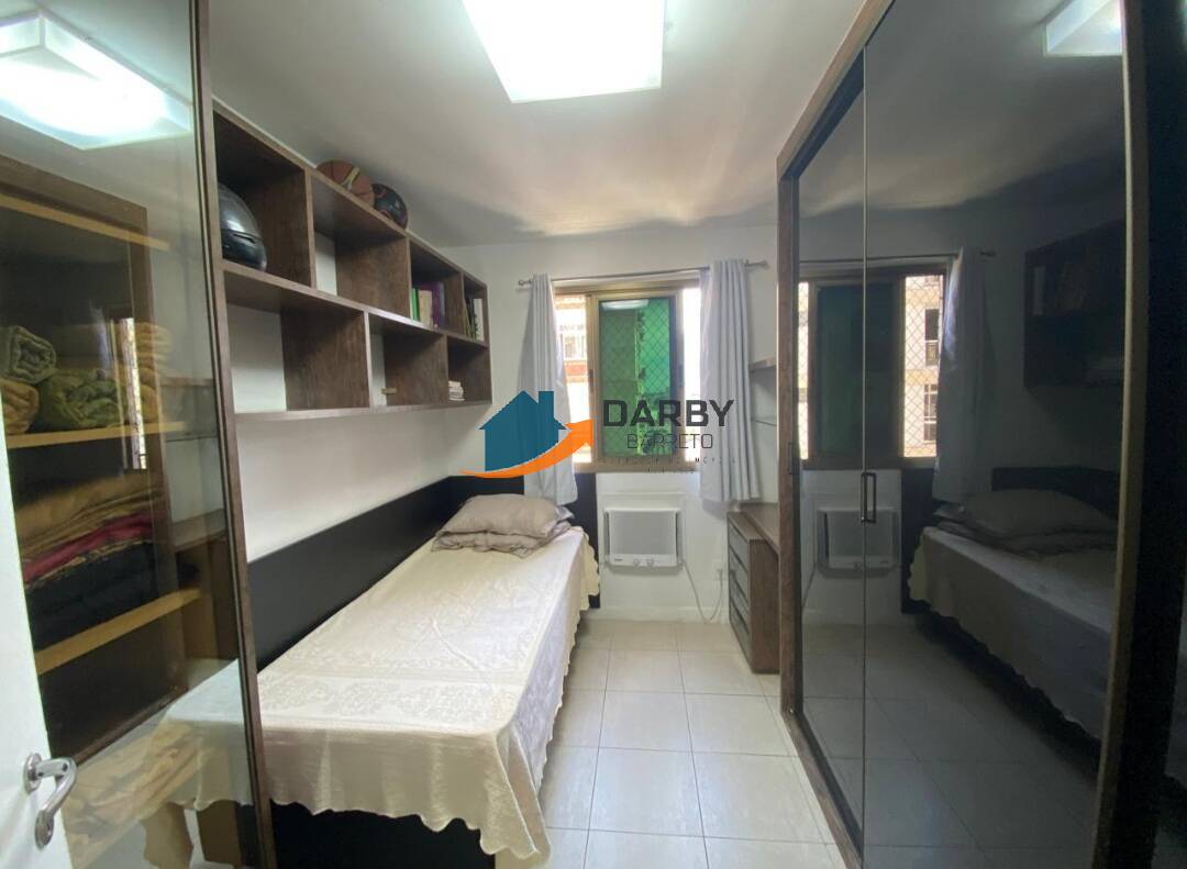 Apartamento à venda com 2 quartos, 72m² - Foto 10