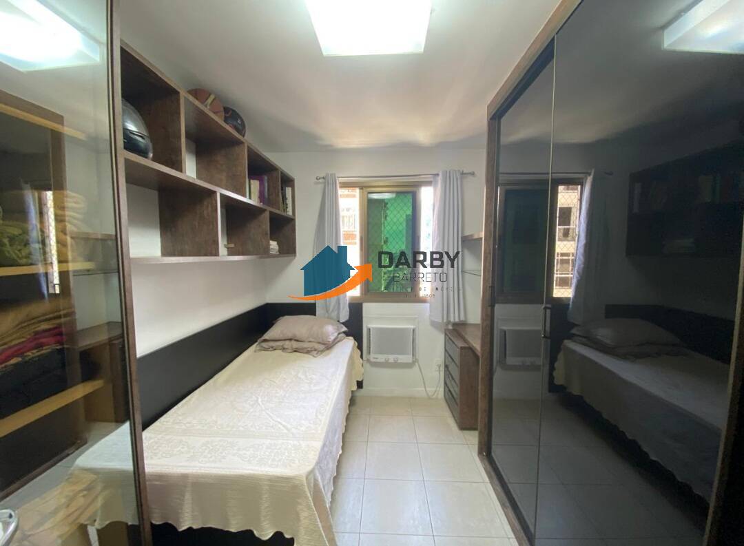 Apartamento à venda com 2 quartos, 72m² - Foto 9