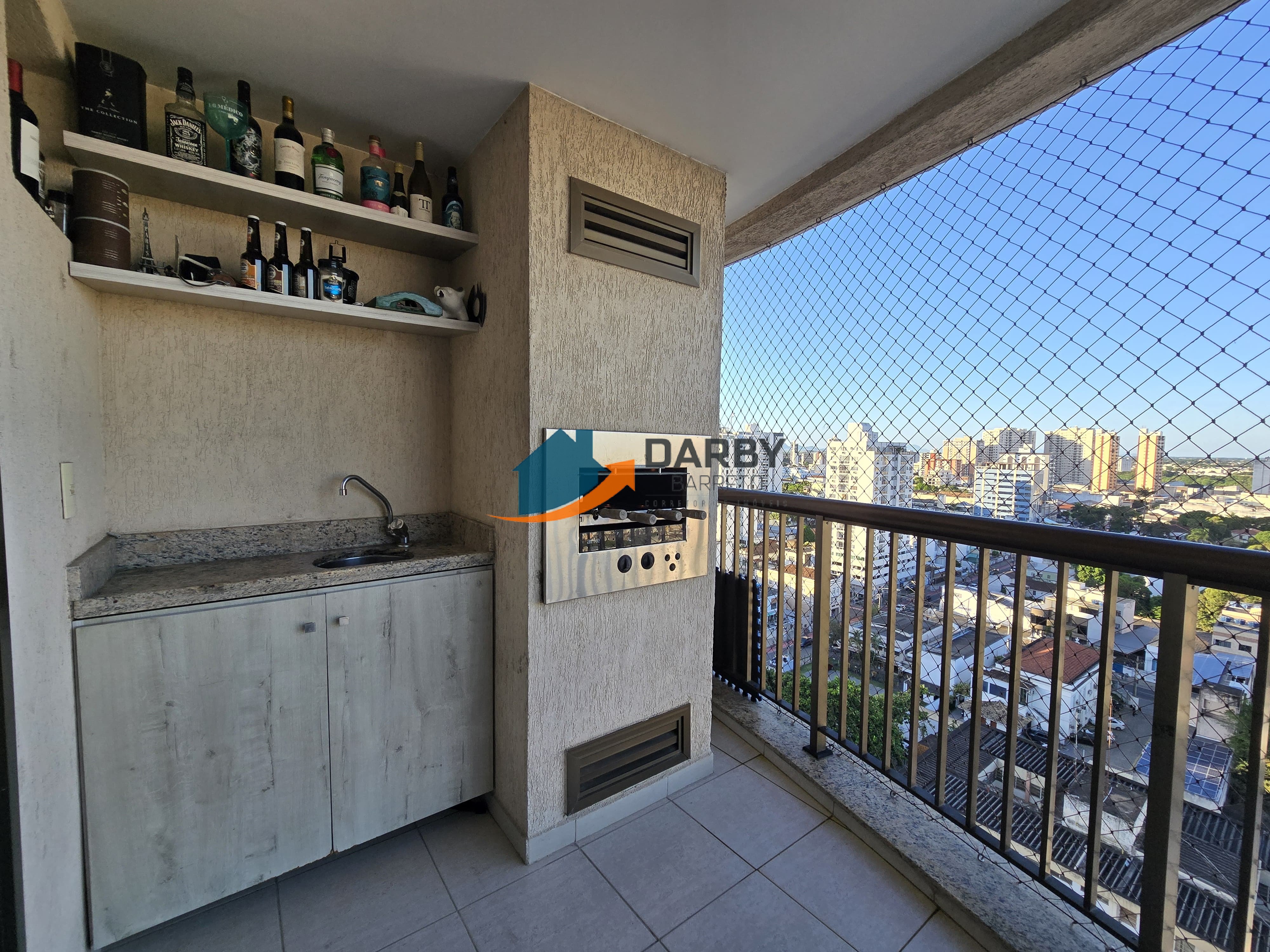 Apartamento à venda com 2 quartos, 72m² - Foto 5