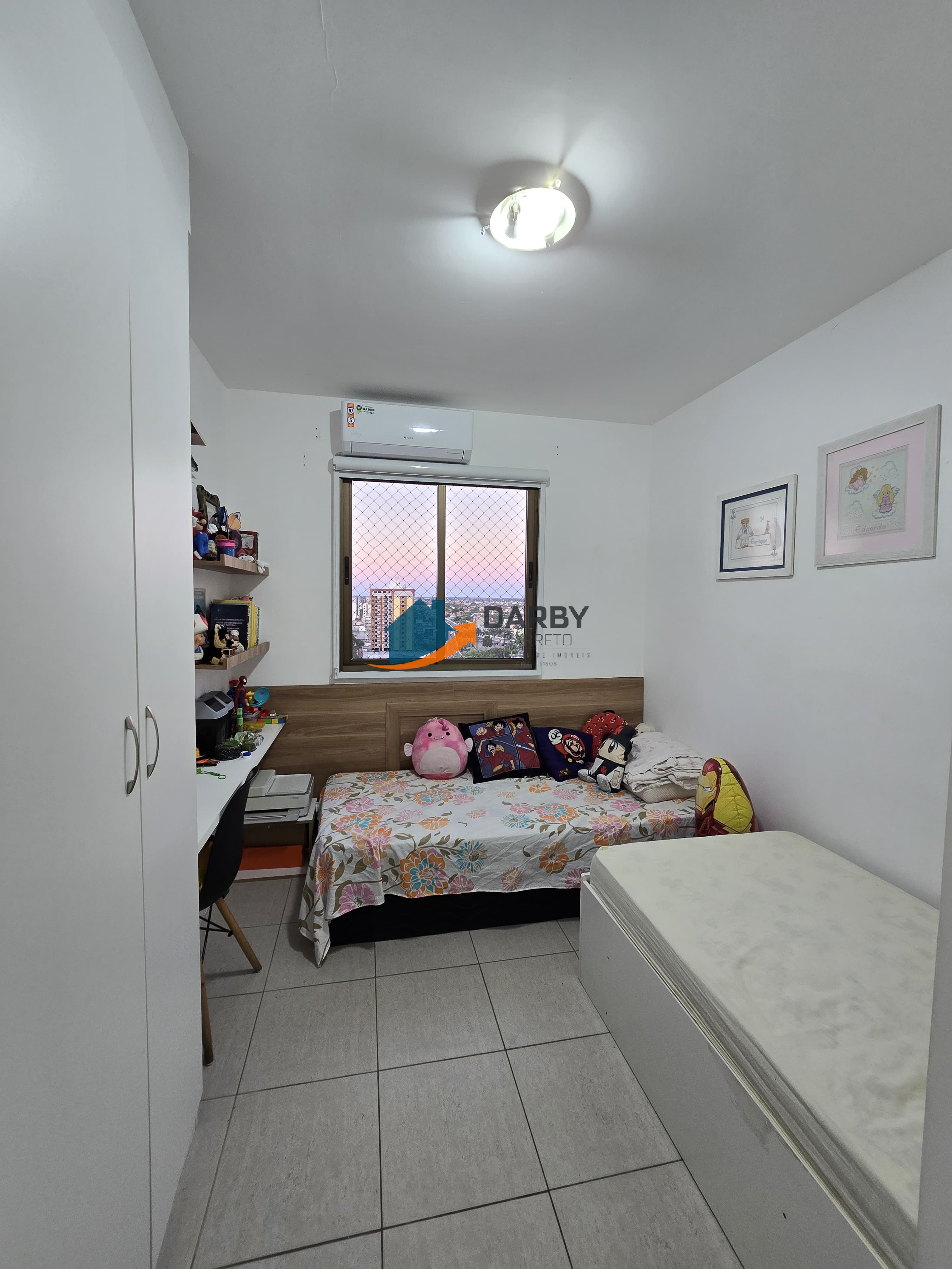 Apartamento à venda com 2 quartos, 72m² - Foto 11