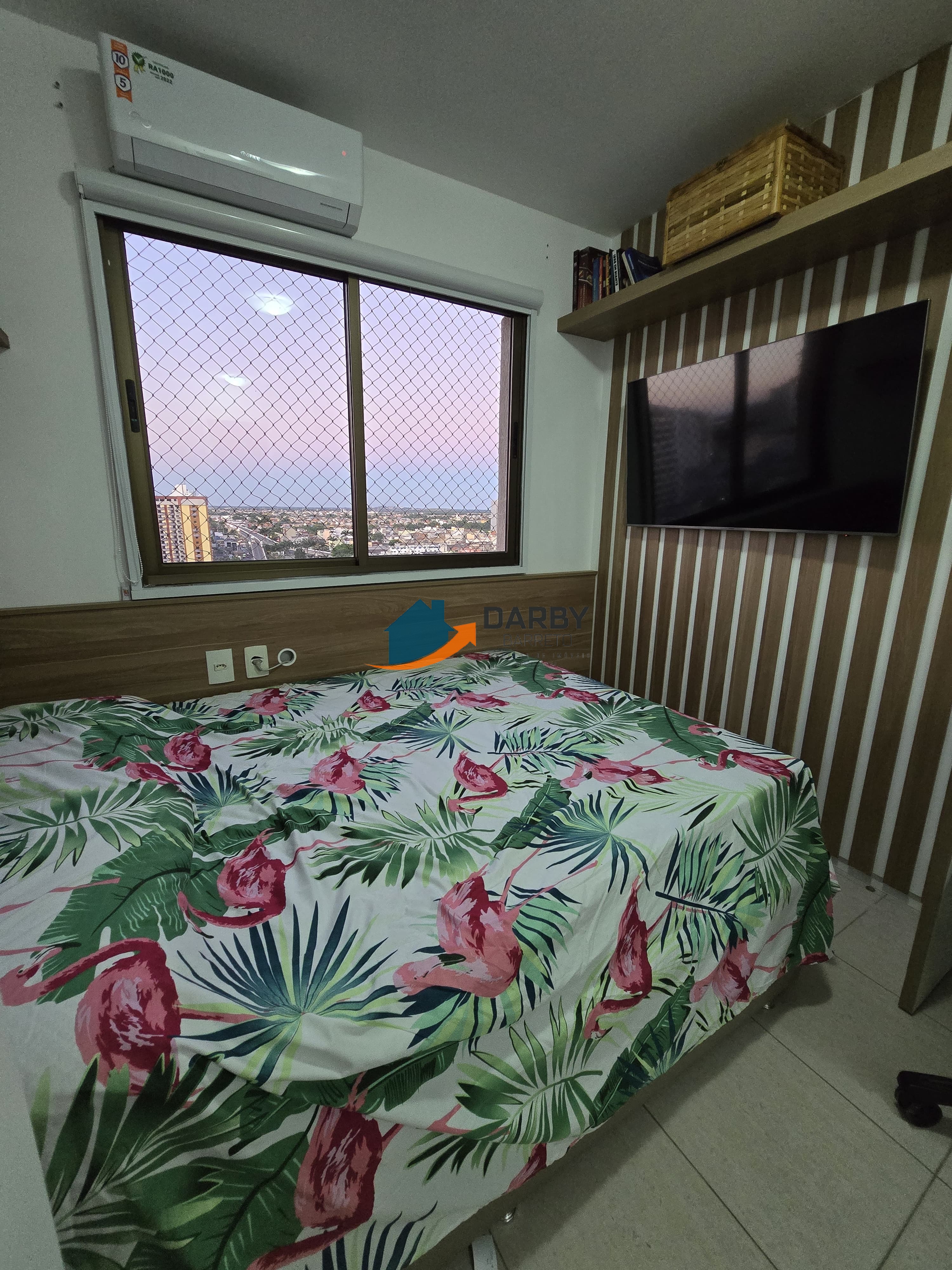 Apartamento à venda com 2 quartos, 72m² - Foto 12