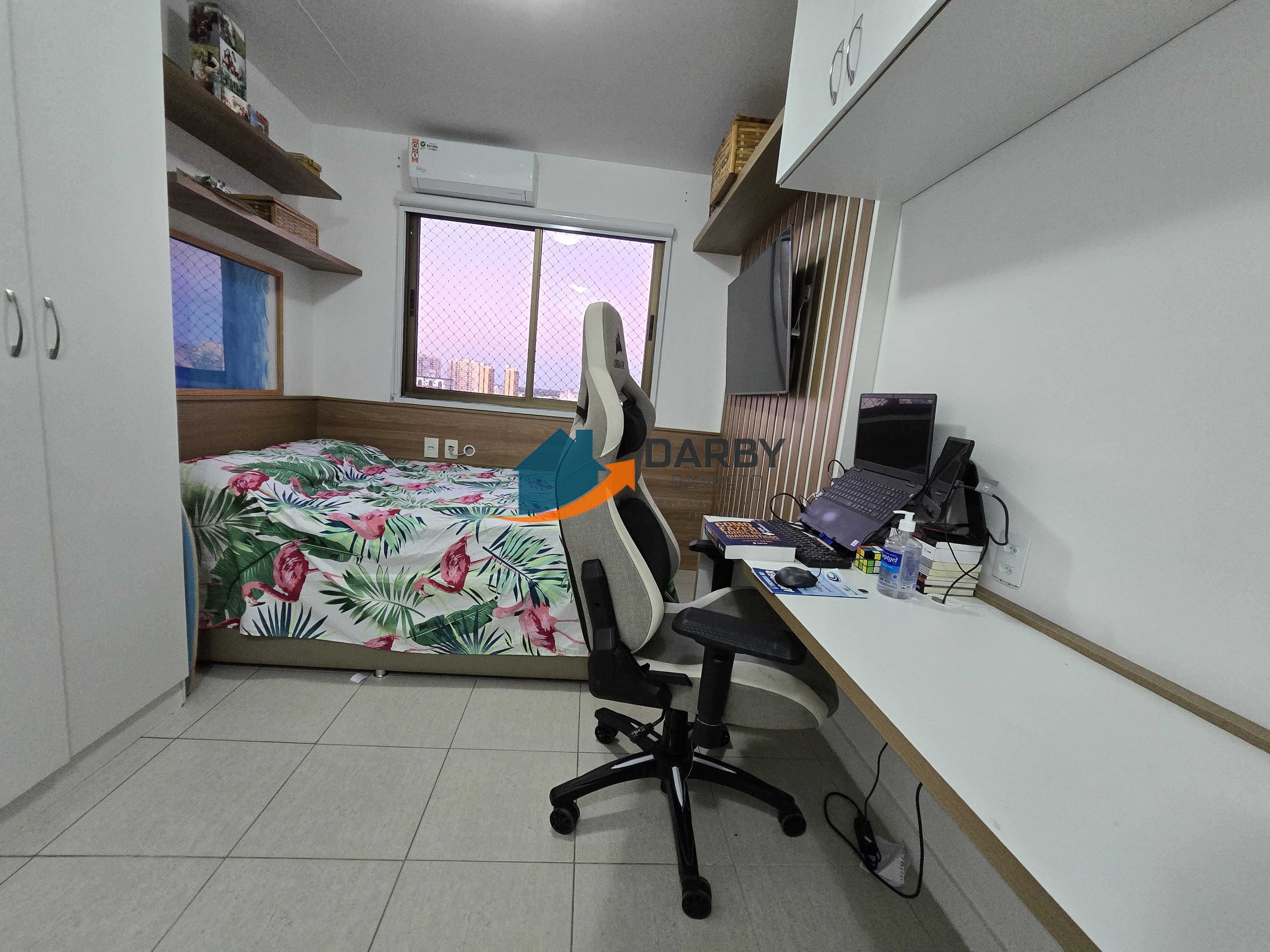 Apartamento à venda com 2 quartos, 72m² - Foto 13