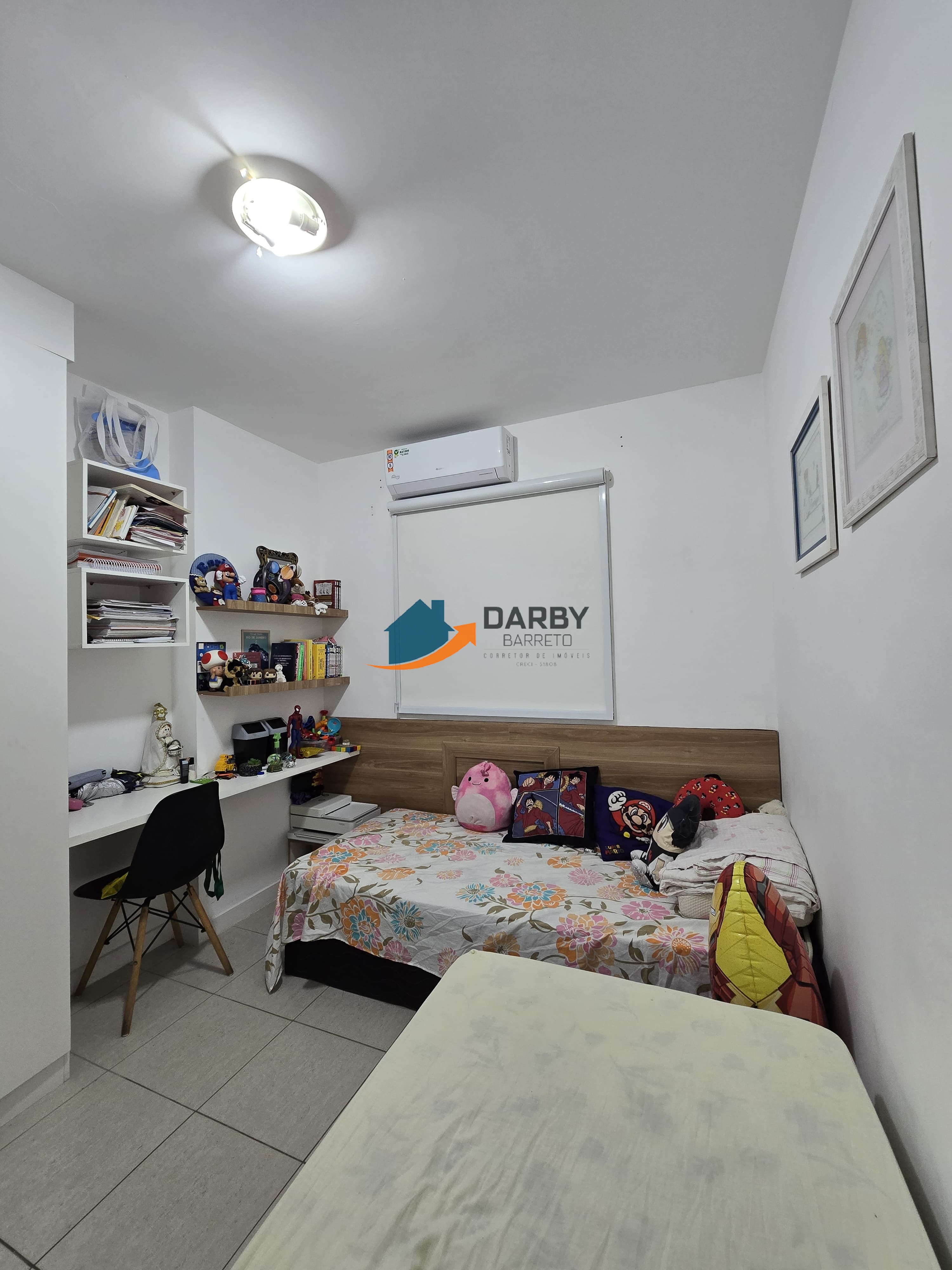 Apartamento à venda com 2 quartos, 72m² - Foto 14