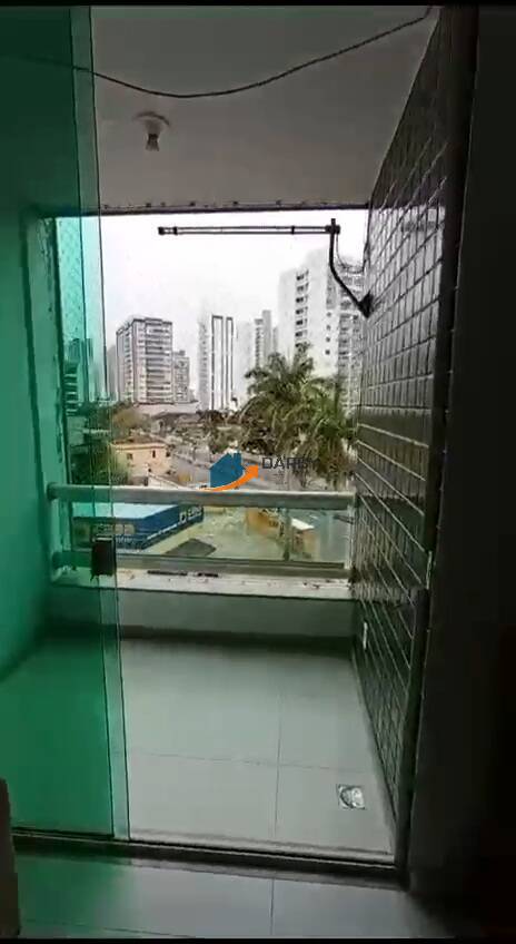 Apartamento para alugar com 2 quartos, 58m² - Foto 1