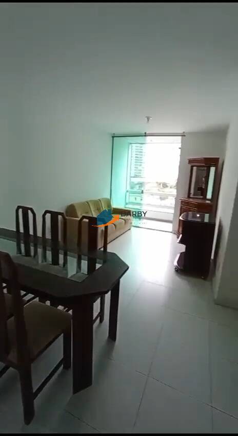 Apartamento para alugar com 2 quartos, 58m² - Foto 5