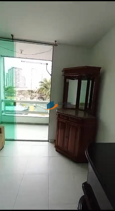 Apartamento para alugar com 2 quartos, 58m² - Foto 3