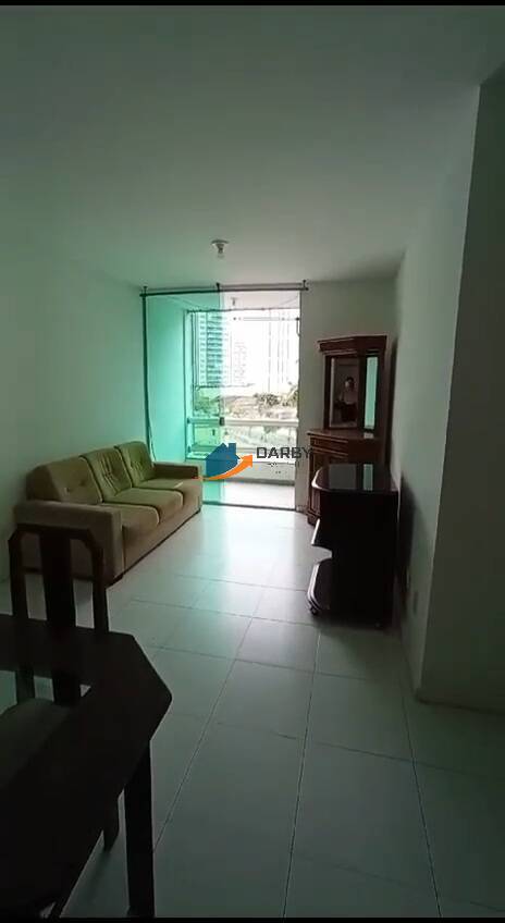 Apartamento para alugar com 2 quartos, 58m² - Foto 4