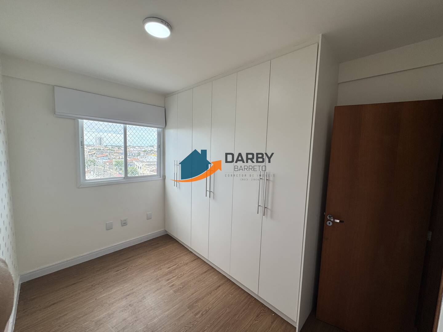 Apartamento à venda com 2 quartos, 55m² - Foto 9