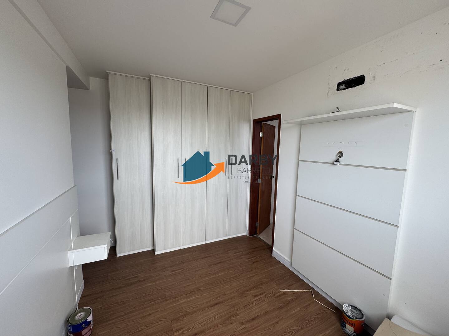 Apartamento à venda com 2 quartos, 55m² - Foto 10