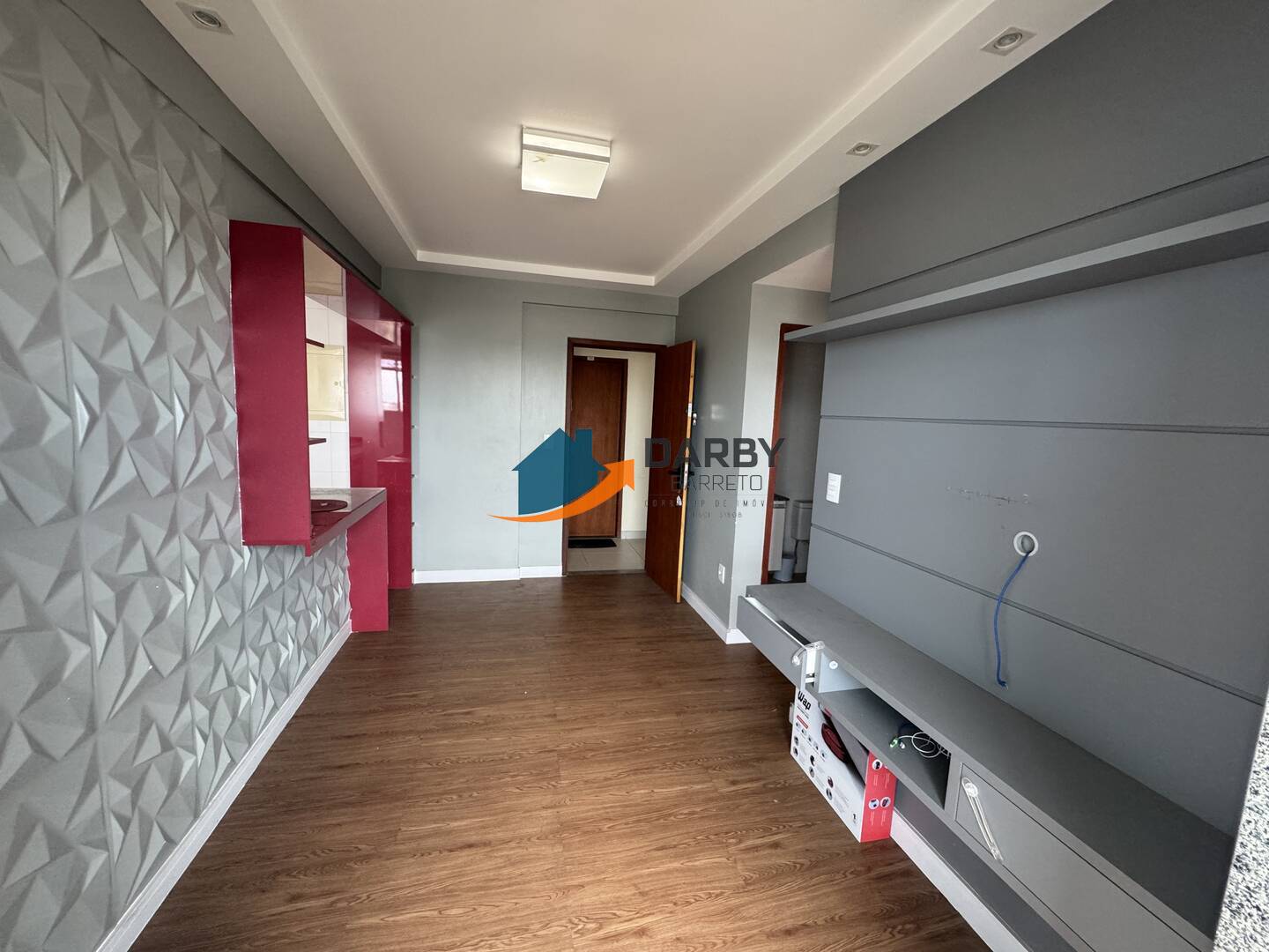 Apartamento à venda com 2 quartos, 55m² - Foto 12