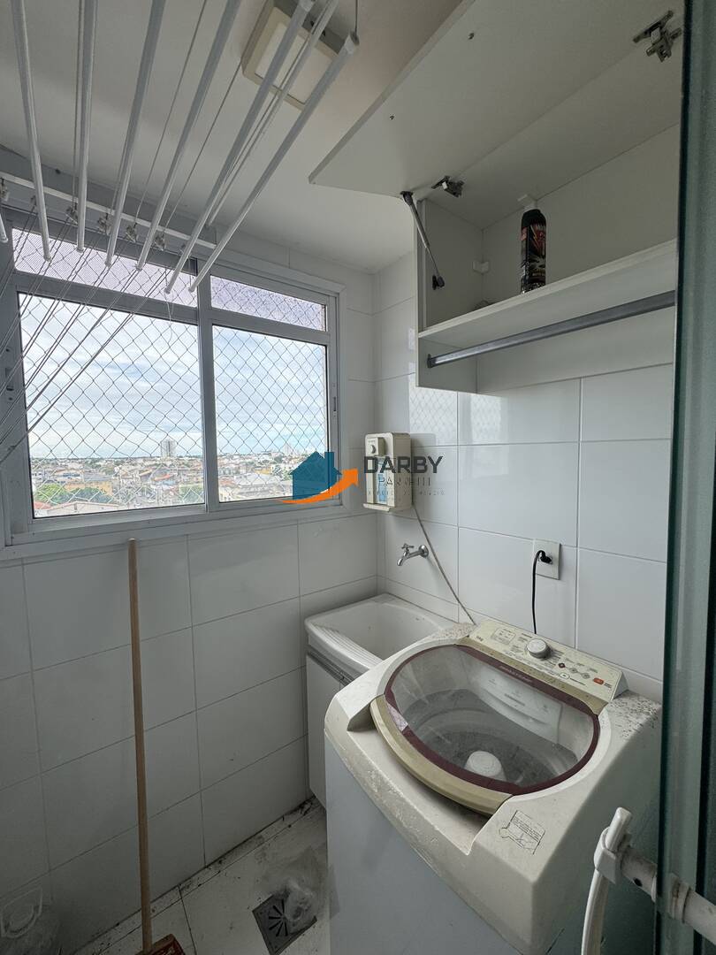 Apartamento à venda com 2 quartos, 55m² - Foto 24