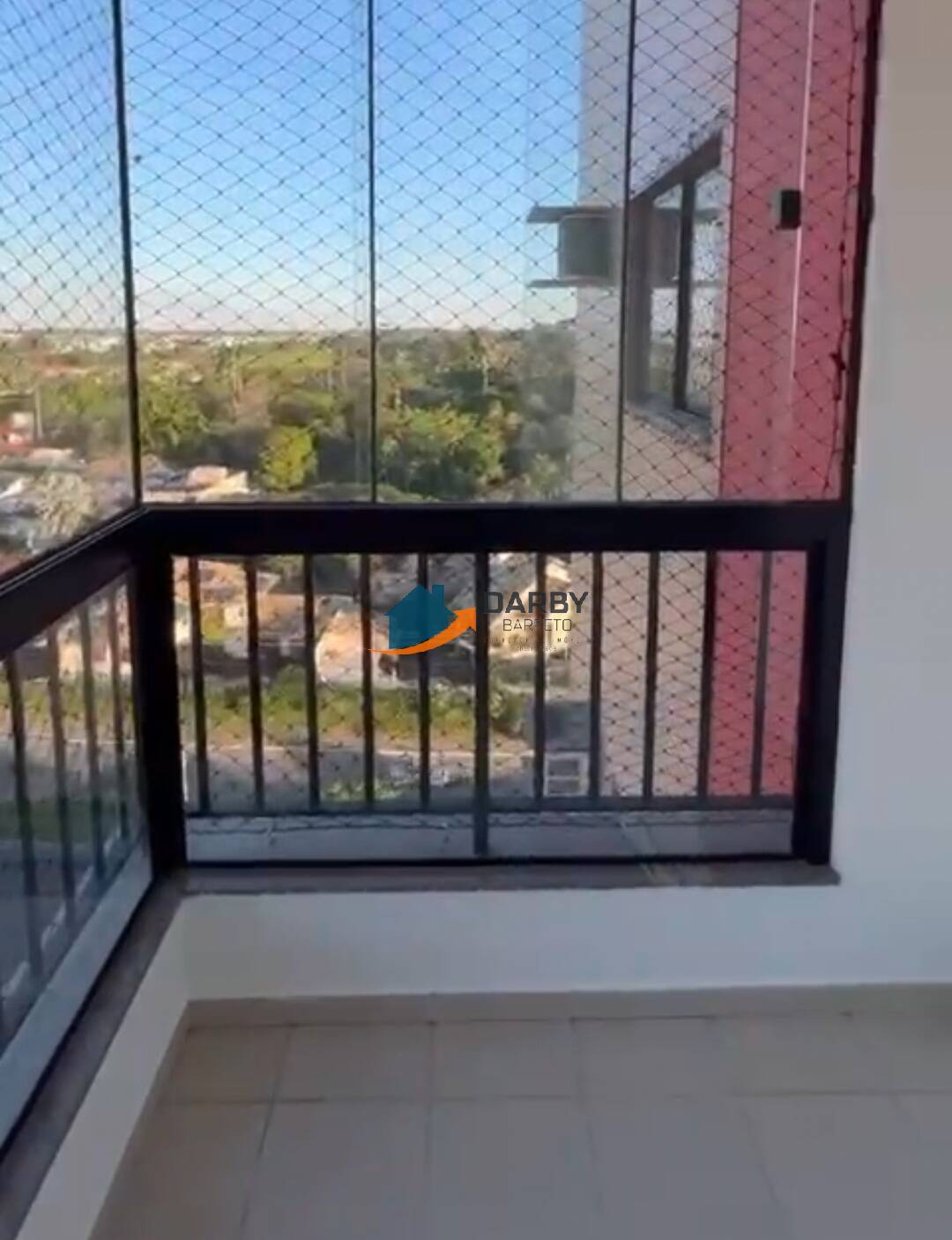 Apartamento à venda com 2 quartos, 60m² - Foto 1