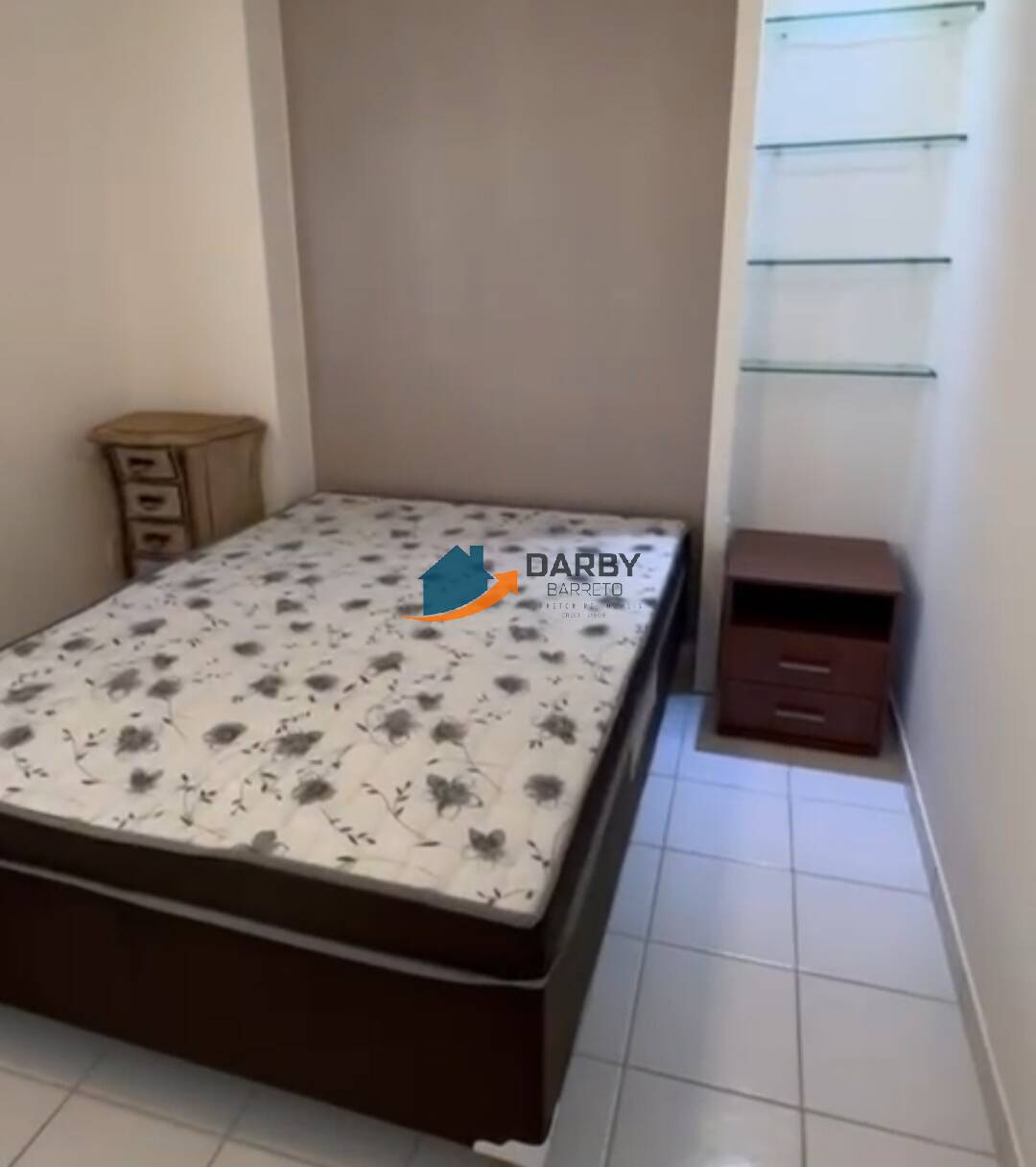 Apartamento à venda com 2 quartos, 60m² - Foto 5