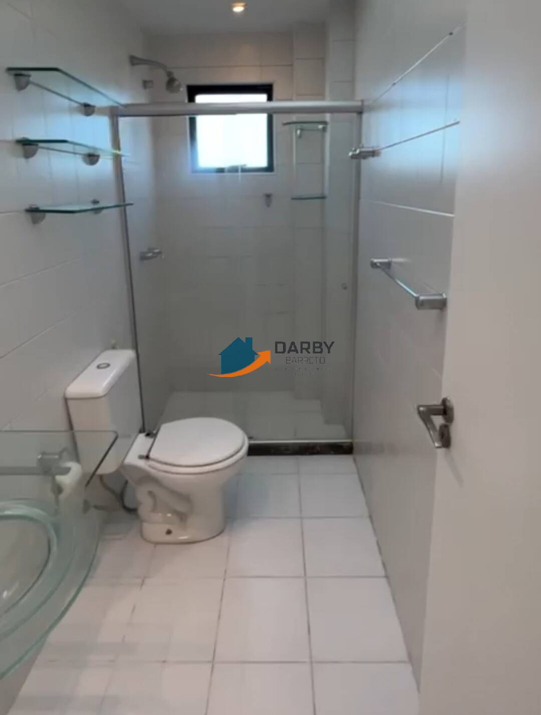 Apartamento à venda com 2 quartos, 60m² - Foto 9