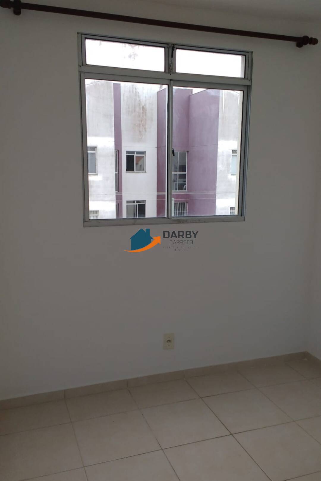 Apartamento à venda com 2 quartos, 45m² - Foto 2