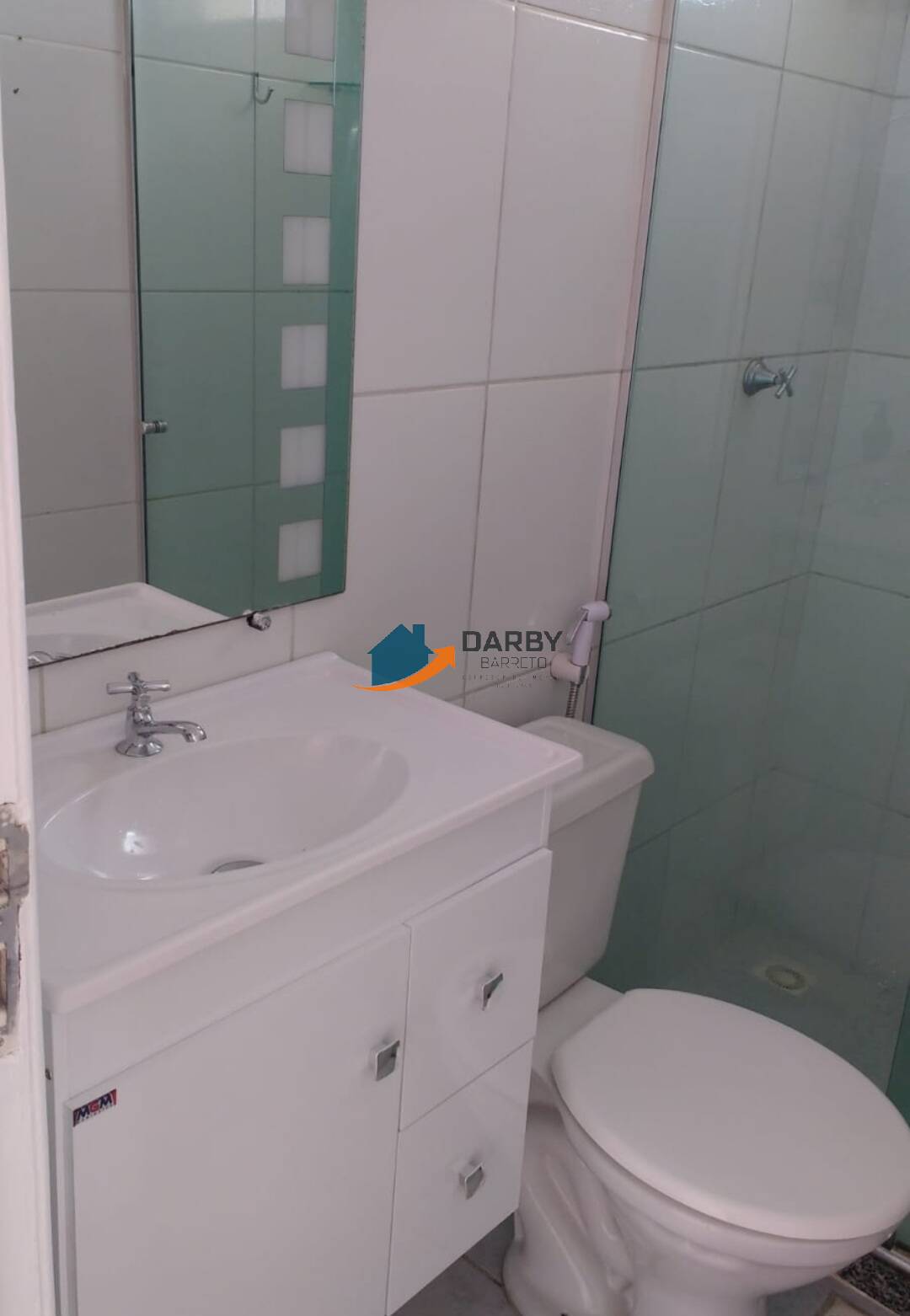 Apartamento à venda com 2 quartos, 45m² - Foto 4