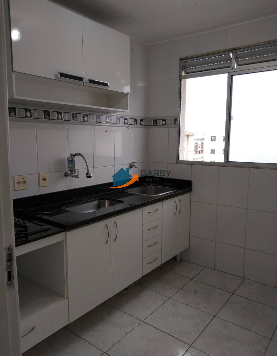 Apartamento à venda com 2 quartos, 45m² - Foto 10