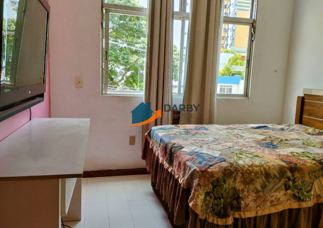 Apartamento para alugar com 3 quartos, 150m² - Foto 8