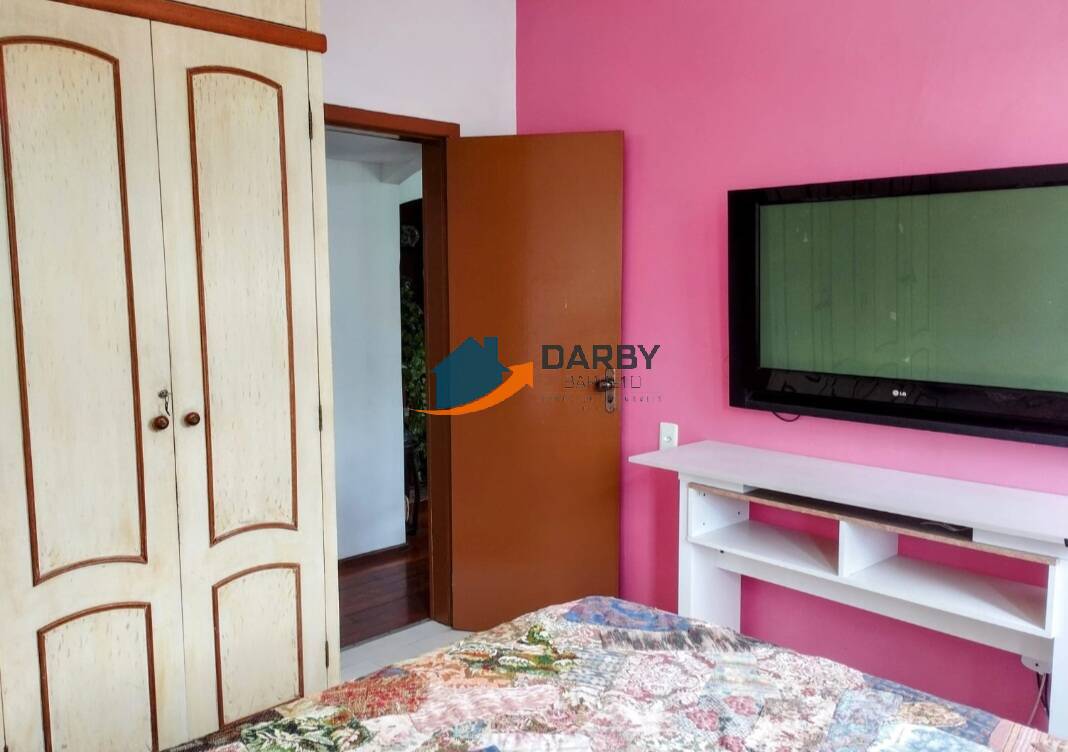 Apartamento para alugar com 3 quartos, 150m² - Foto 9