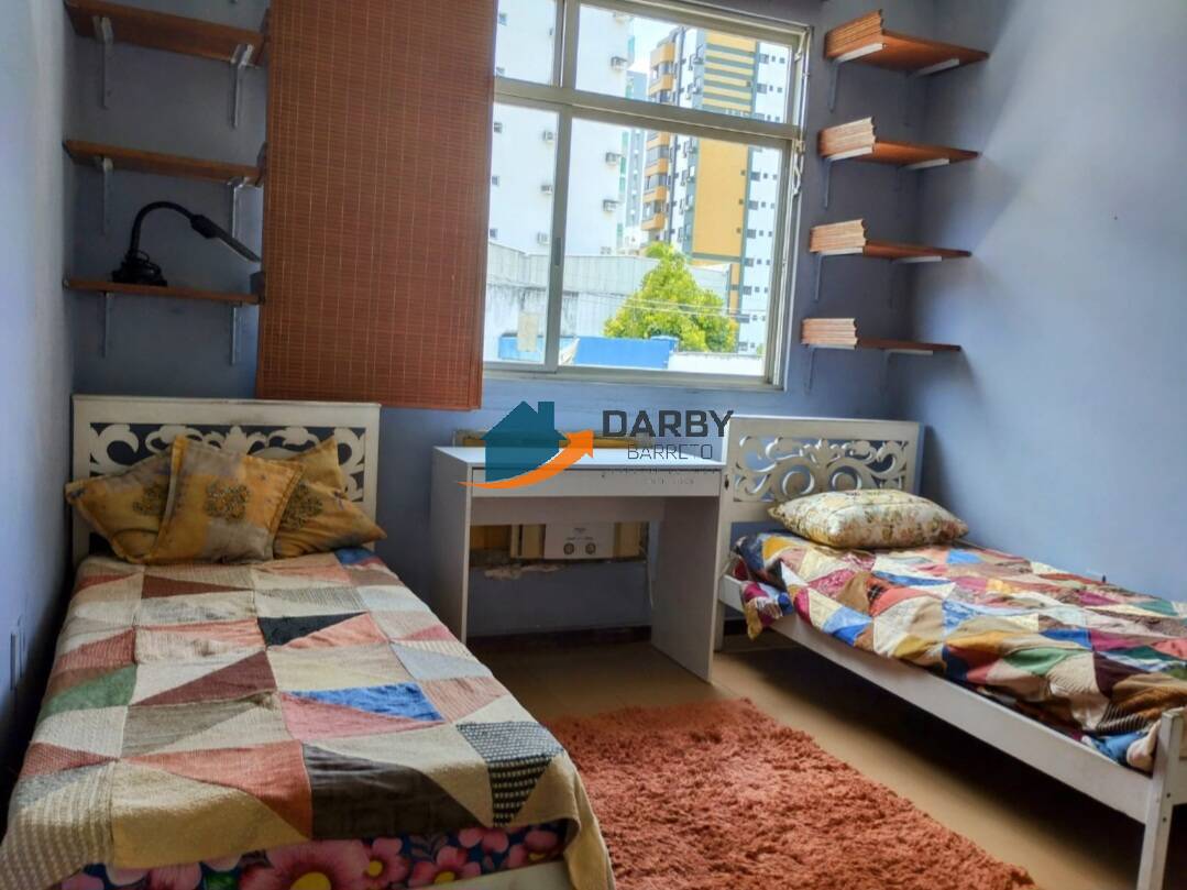 Apartamento para alugar com 3 quartos, 150m² - Foto 12