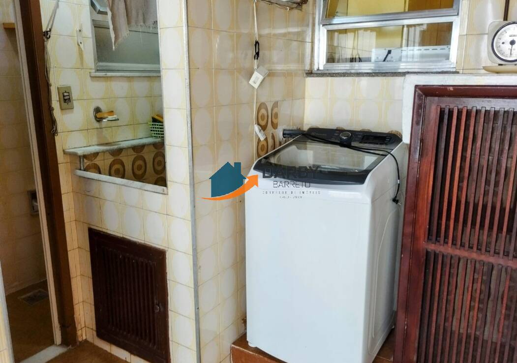 Apartamento para alugar com 3 quartos, 150m² - Foto 19