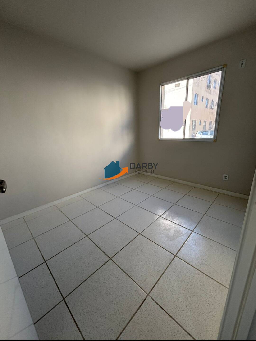 Apartamento à venda com 2 quartos, 45m² - Foto 3