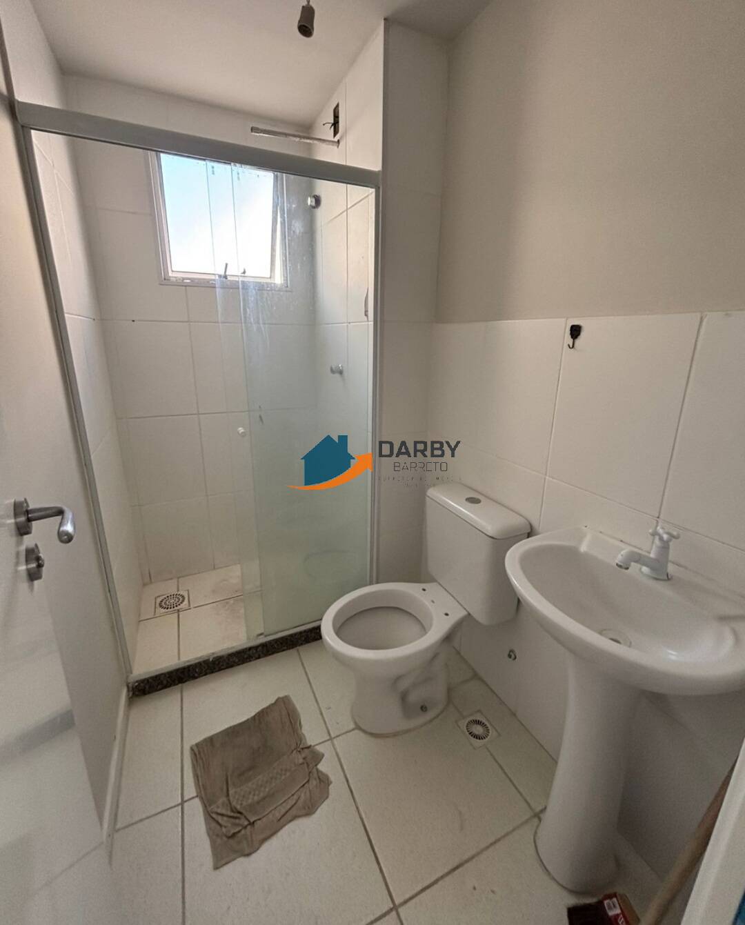 Apartamento à venda com 2 quartos, 45m² - Foto 5