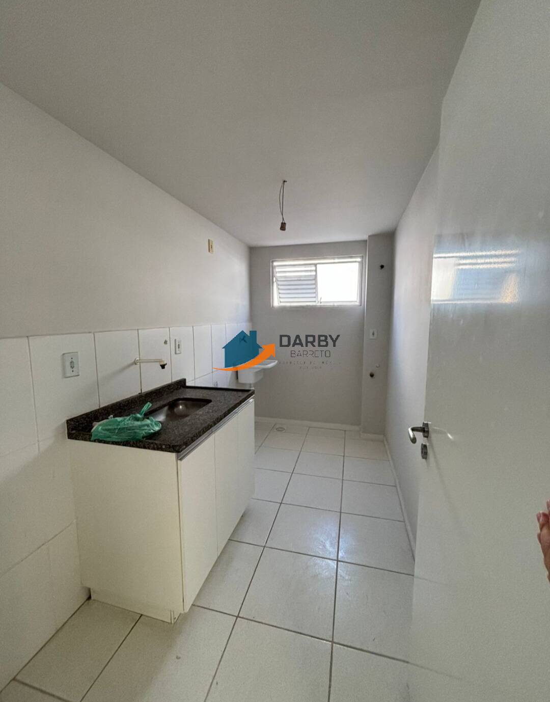 Apartamento à venda com 2 quartos, 45m² - Foto 6