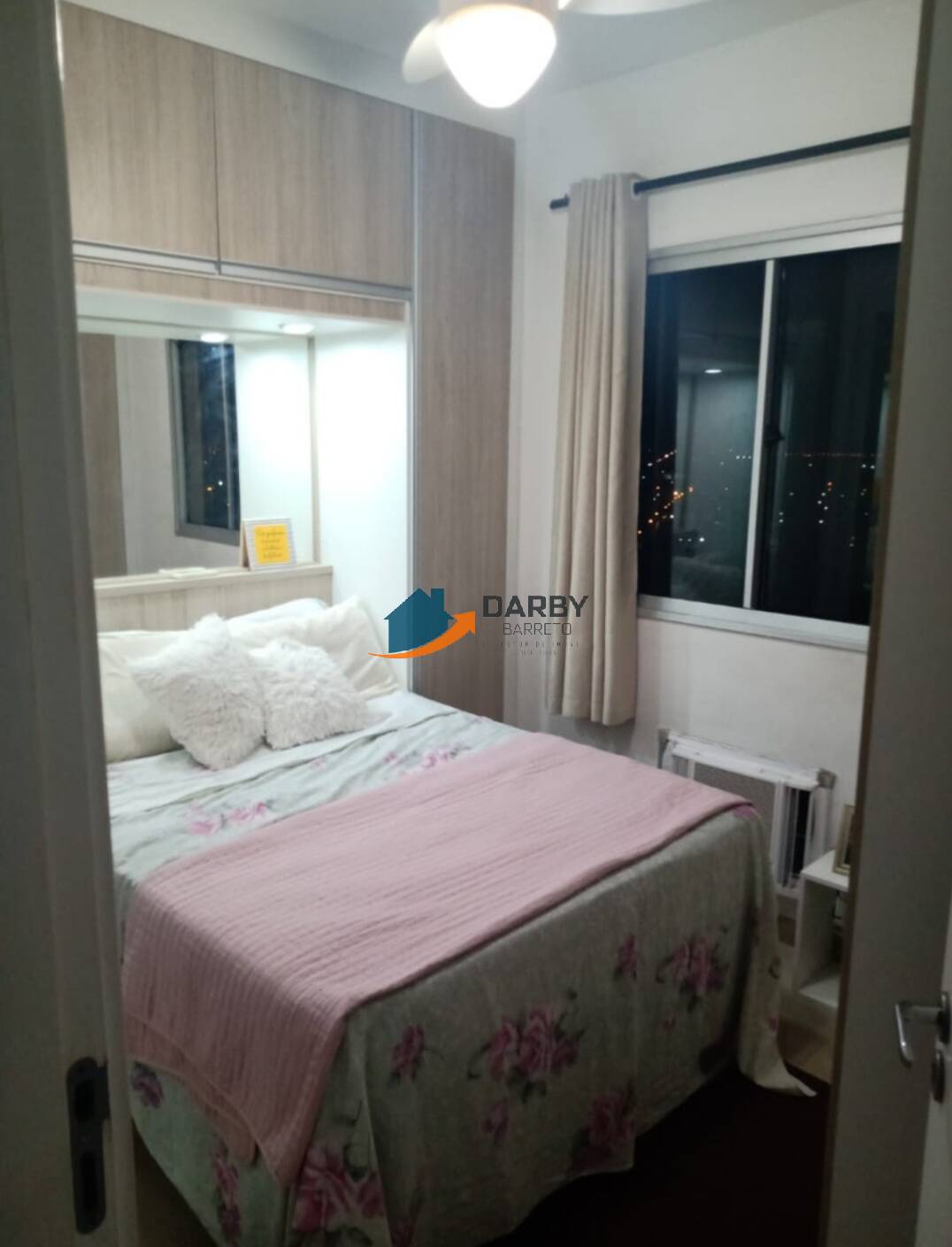 Apartamento à venda com 3 quartos, 64m² - Foto 5