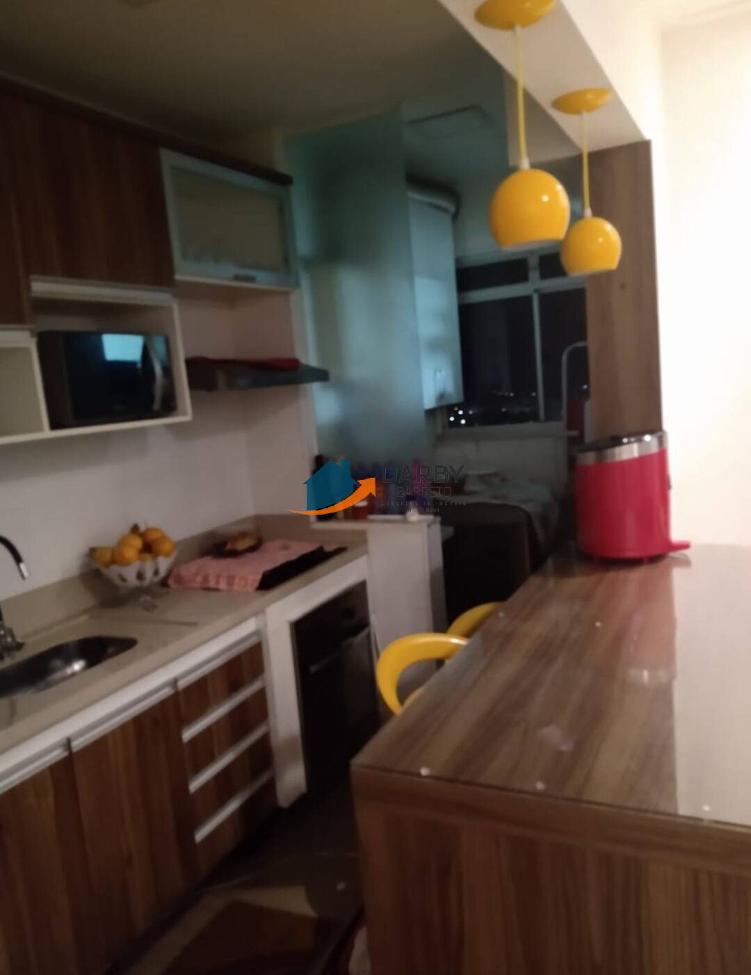 Apartamento à venda com 3 quartos, 64m² - Foto 10