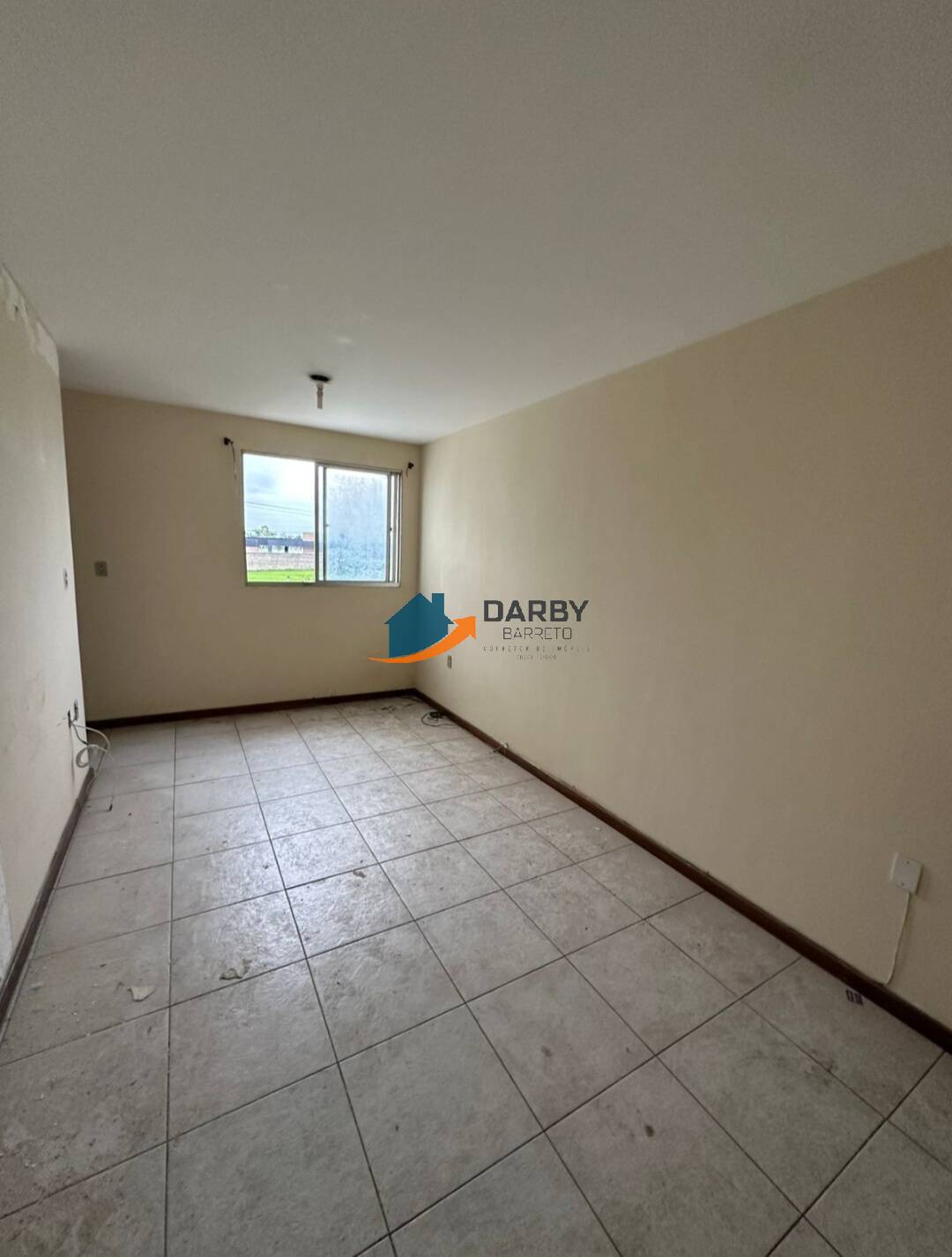 Apartamento à venda com 2 quartos, 56m² - Foto 2