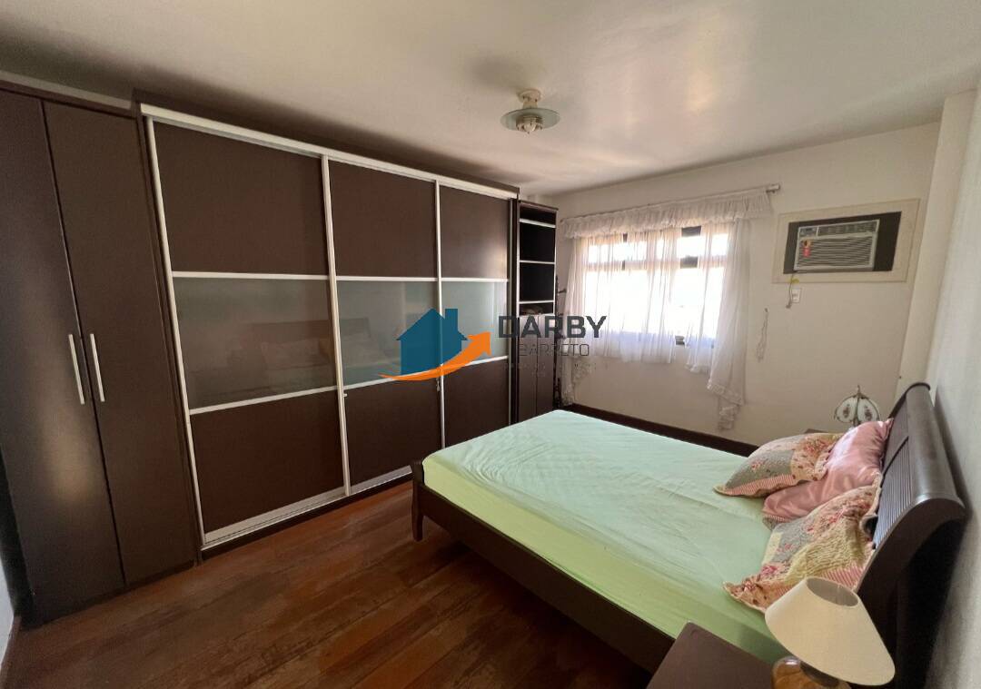 Apartamento à venda com 4 quartos, 175m² - Foto 6