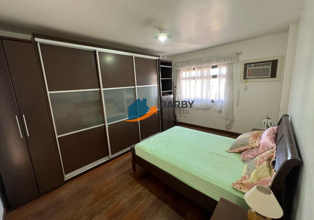 Apartamento à venda com 4 quartos, 175m² - Foto 7