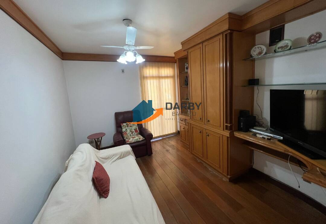 Apartamento à venda com 4 quartos, 175m² - Foto 11