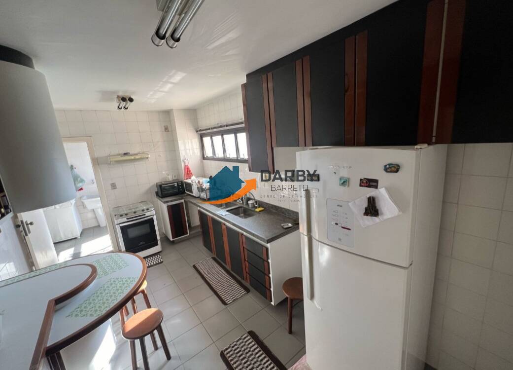 Apartamento à venda com 4 quartos, 175m² - Foto 14