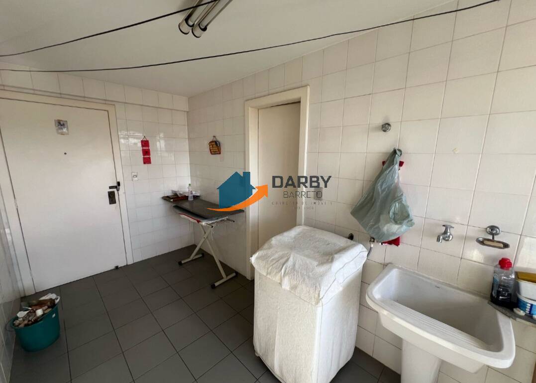 Apartamento à venda com 4 quartos, 175m² - Foto 17