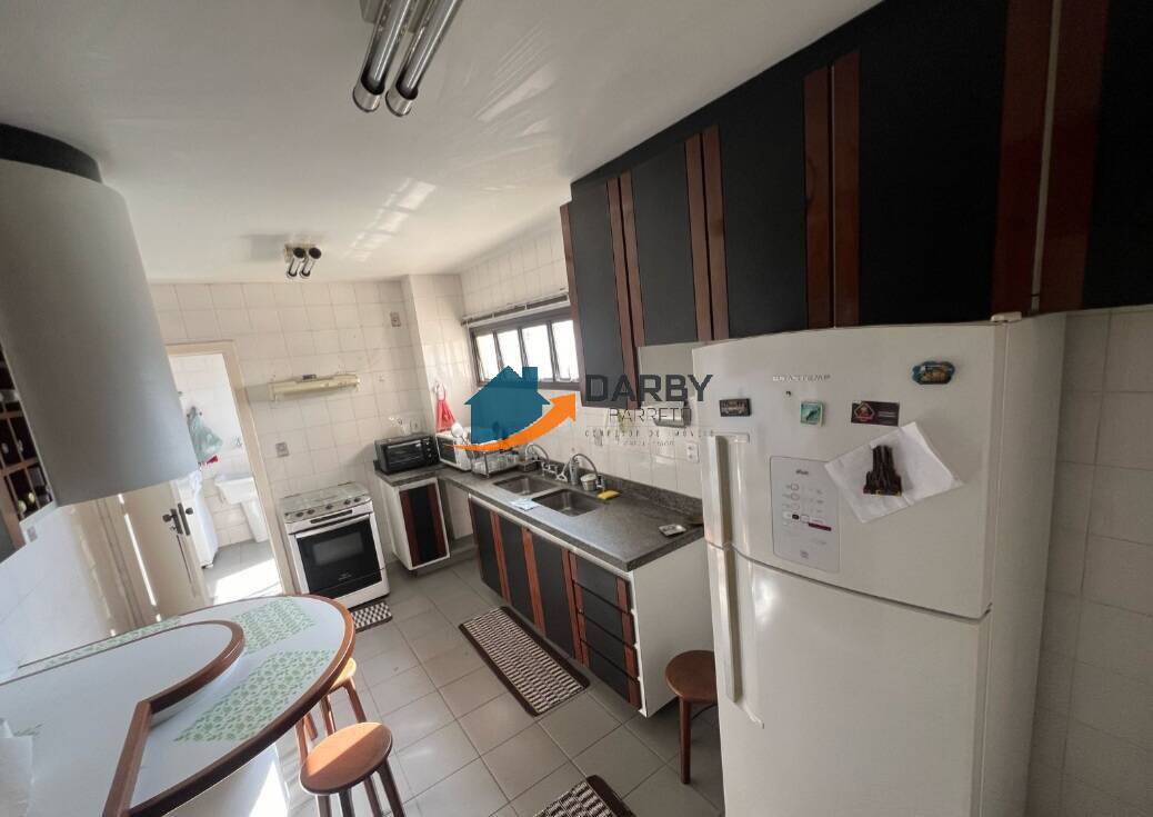 Apartamento à venda com 4 quartos, 175m² - Foto 16