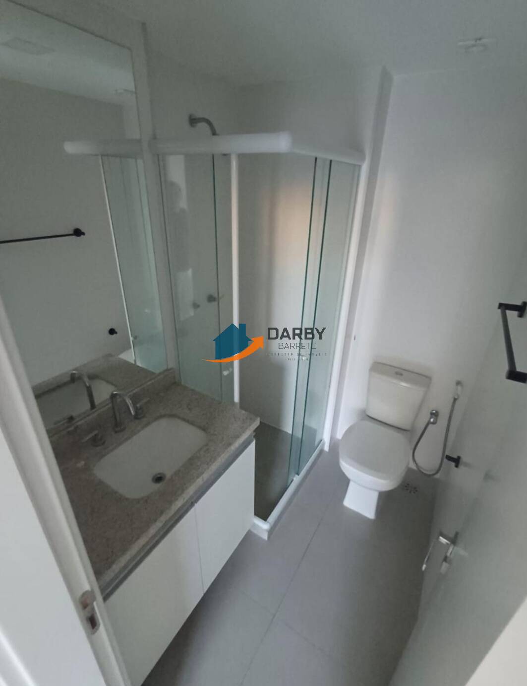 Apartamento à venda com 3 quartos, 115m² - Foto 8