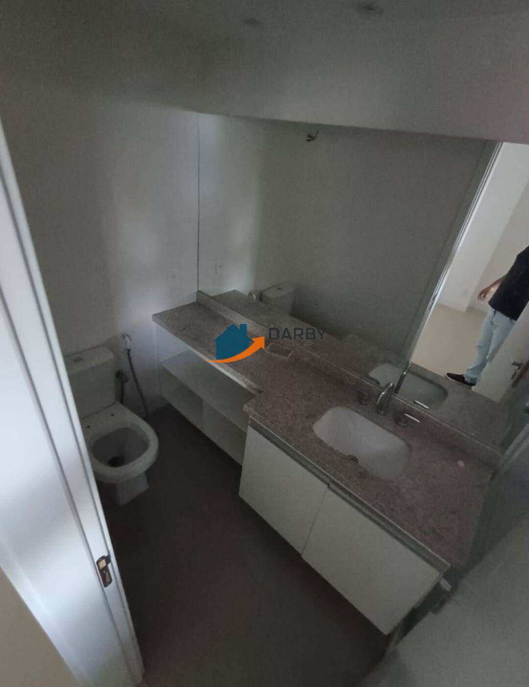 Apartamento à venda com 3 quartos, 115m² - Foto 9