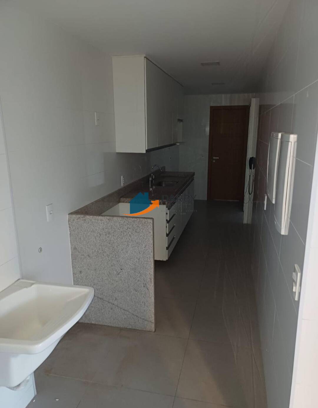 Apartamento à venda com 3 quartos, 115m² - Foto 13