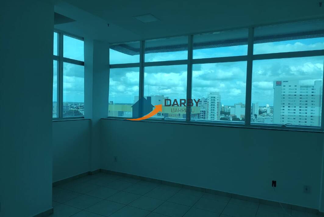 Conjunto Comercial-Sala à venda, 45m² - Foto 1