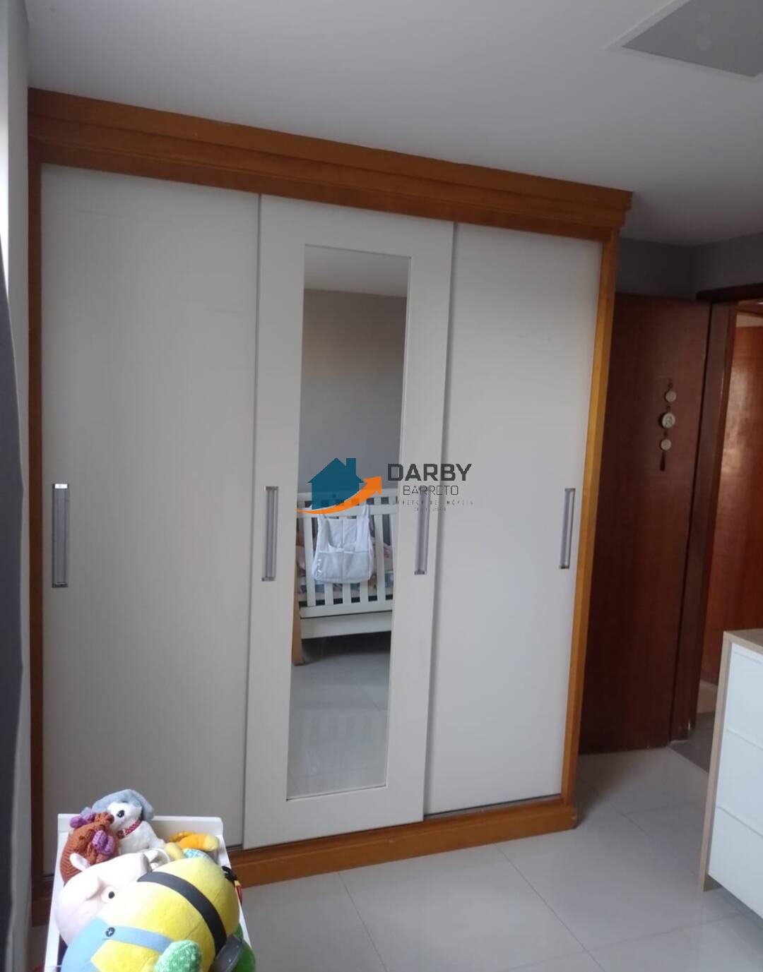 Apartamento à venda com 3 quartos, 140m² - Foto 14