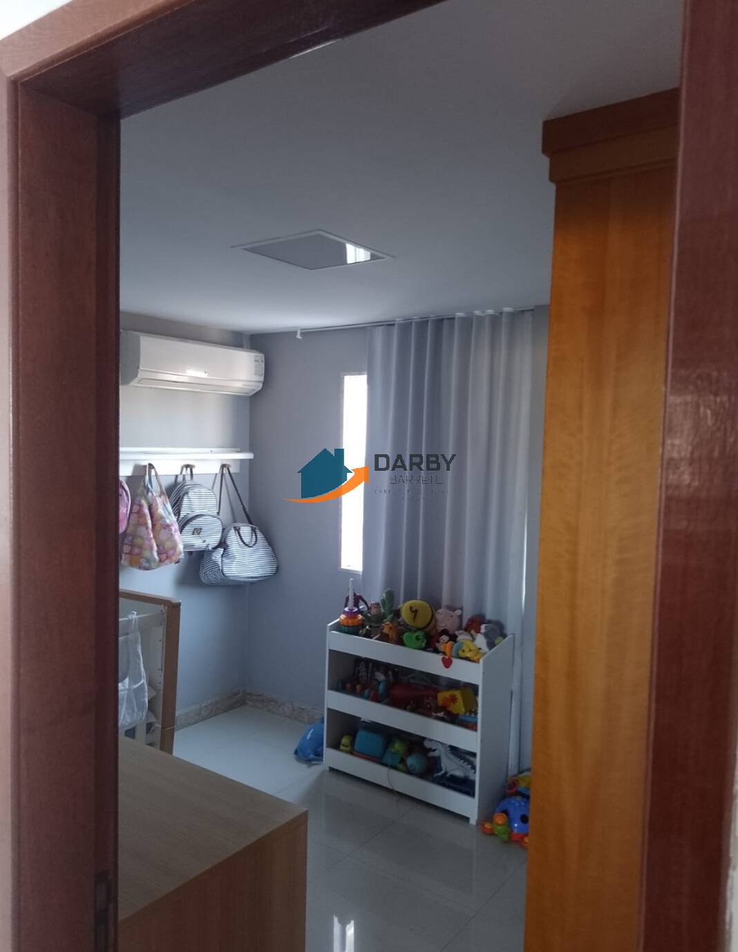 Apartamento à venda com 3 quartos, 140m² - Foto 12