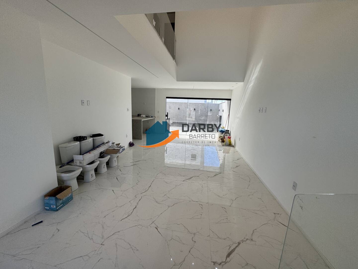 Casa à venda com 3 quartos, 185m² - Foto 14