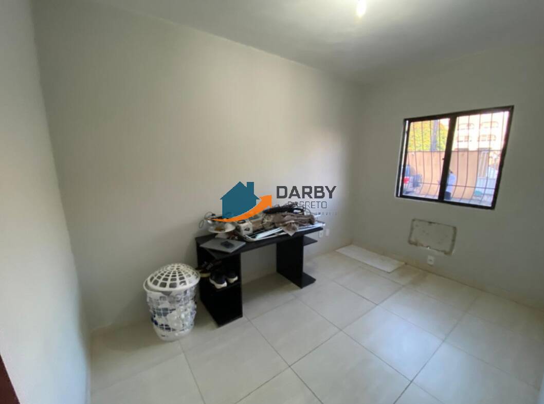 Apartamento à venda com 2 quartos, 58m² - Foto 4