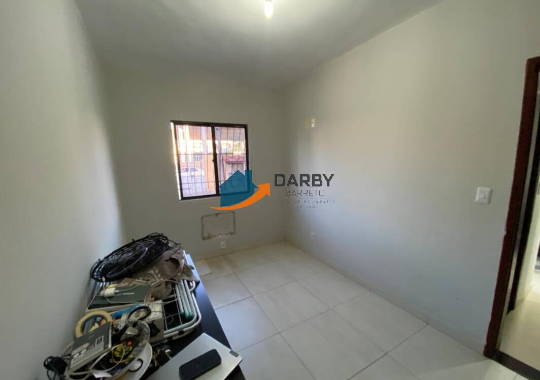 Apartamento à venda com 2 quartos, 58m² - Foto 5