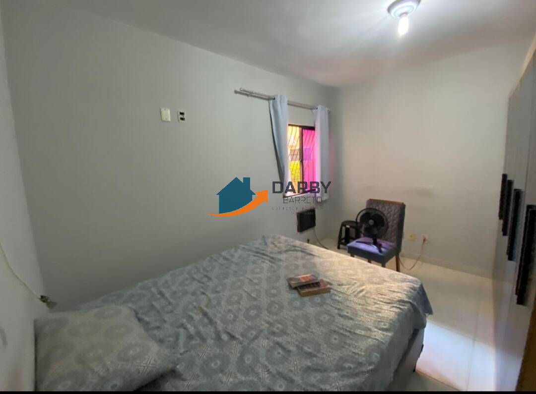 Apartamento à venda com 2 quartos, 58m² - Foto 7