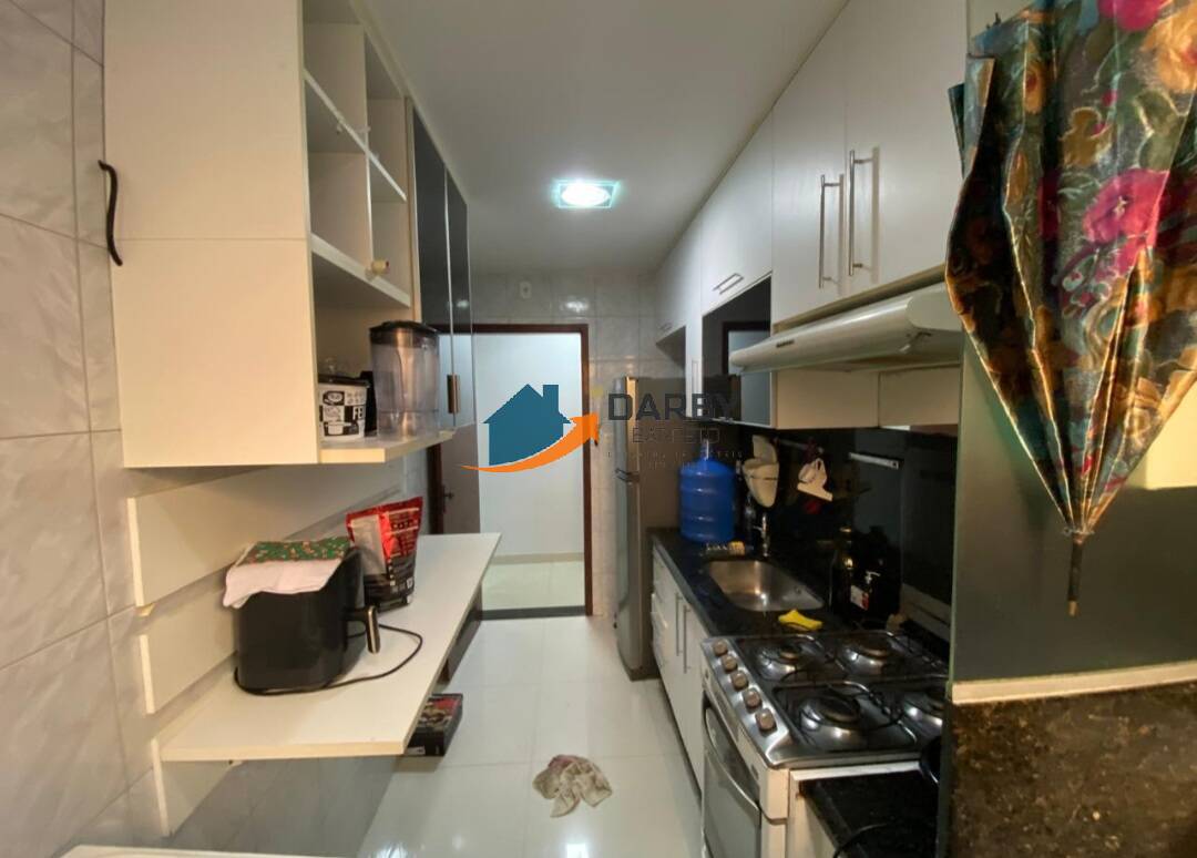 Apartamento à venda com 2 quartos, 58m² - Foto 10